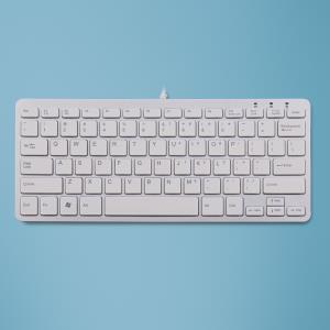 CHERRY G84-4100 COMPACT KEYBOARD Switzerland