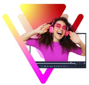 Video Studio Pro 2023 - Licence - 1 User - Esd - Windows - Multi Language