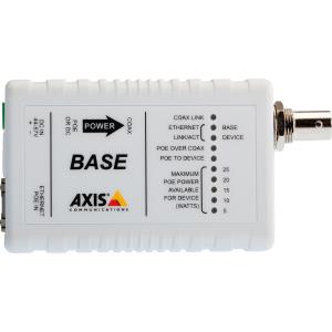 Pair Ethernet Coax Adapters (5026-401)