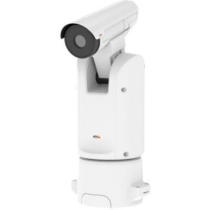 Q8641-e 24v 35mm 30fps Thermal Network Camera