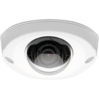 P3904-r Mk Il Network Camera