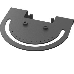 T90 Single Bracket