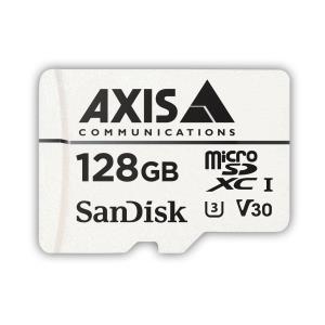 Surveillance Micro Sdxc Card 128gb