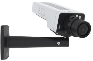 P1375 Barebone Network Camera