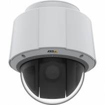 Q6075 Ptz Network Camera