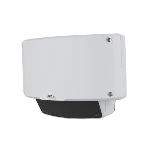 D2110-ve Security Radar