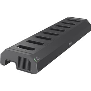 W703 Docking Station 8-bay