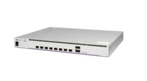 Alcatel-lucent Omniswitch 6560-x10 - Switch - L3 - Managed - 8 X 1 Gigabit / 10 Gigabit Sfp+ + 2 X 2