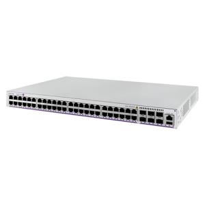 Alcatel-lucent Omniswitch Os6360-10 - Switch - L3 - Managed - 8 X 10/100/1000 + 2 X 10/100/1000