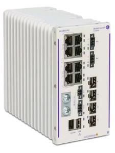 Alcatel-lucent Ale Omniswitch Os6465h-p12-eu (os6465h-p12-eu)