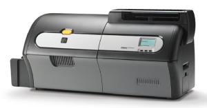 Zxp Series 7 Ds - Card Printer - Magenc - USB / Lan / Eu+uk Pc / USB Cab