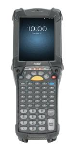 Mc92 2d Se4850 512mb/2GB We6.5 53key WLAN Bt