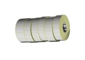 Z-perform 1000d 38x25mm 2580 Label / Roll C-25mm Box Of 12