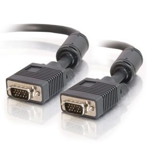 Hd15 M/m Uxga Monitor Cable 3m