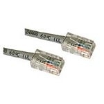 Patch cable - Cat 5e - Utp - Standard - 15m - Grey