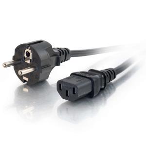 Universal Power Cord (cee 7/7) 5m