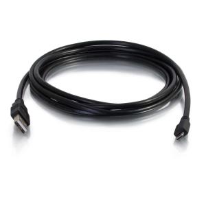 Samsung Galaxy Charge And Sync Cable 2m (81711)