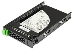 SSD - Enterprise - 1.92TB - SATA 6g - 2.5in - Mixed Used - Hot Plug