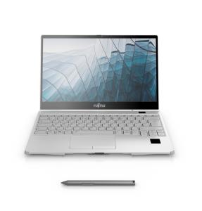 LIFEBOOK U9313x - 13.3in - i7 1370p - 16GB Ram - 512GB SSD - Iris Xe Graphics - Win11 Pro - Azerty Belgian