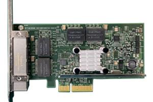 Plan Cp Bcm5719-4p 4 X 1000 Base-t Pci-e