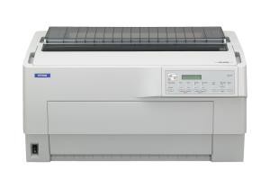 Dfx-9000 - Printer - Dot Matrix - A3 - USB/ Parallel / Serial