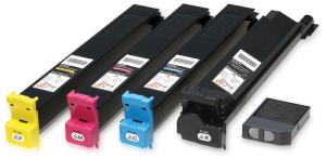 Toner Cartridge - 0475 - Standard Capacity - 14k Pages - Magenta