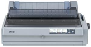 Lq-2190n - Printer - Dot Matrix - A4 -  USB / Parallel / Ethernet