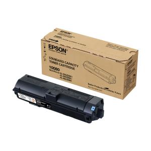 Toner Cartridge - 080 - Standard Capacity - 2.7k Pages - Black