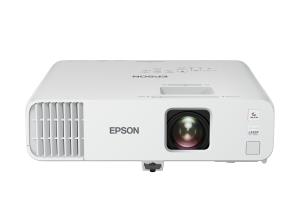 Eb-l200f - Projector - 3LCD - 4500 Lm - Full Hd - Vga / USB / Ethernet