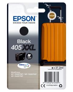 Ink Cartridge - 405xxl - 37.2ml - Black