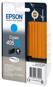 Ink Cartridge - 405xl - 14.7ml Cyan