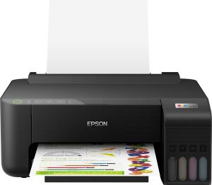 Ecotank  Et-1810 - Color Printer - Inkjet - A4 - USB / Wi-Fi