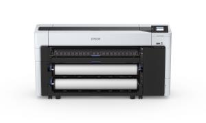 Surecolor Sc-t7700d - Color Printer - Inkjet - A0 - USB / Ethernet / Wi-Fi