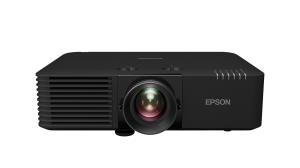 Eb-l775u - Digital Signage Projector - 3LCD - 7000 Lm - USB / Wi-Fi / Hdmi