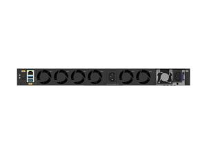 Managed Switch M4350-40X4C (XSM4344C) - 40x10G/Multi-Gig PoE++ (196W base, up to 1,676W) and 4xQSFP28 100G Port