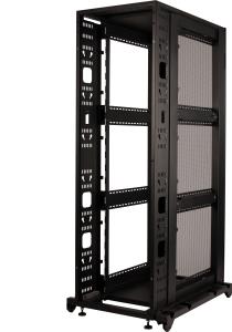 42u 1200mm Deep Expansion Rack