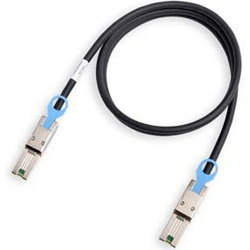 Mini-sas/mini-SAS 1x Cable 2m