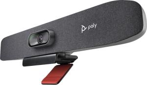 Poly Studio R30 USB Video Bar