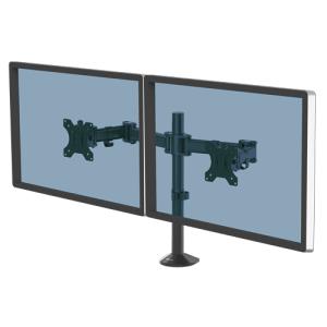 Reflex Dual Monitor Arm