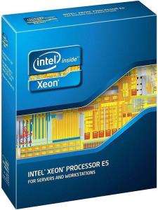 Xeon Processor E5-2658 2.10 GHz 20MB Cache - Tray (cm8062101042805)