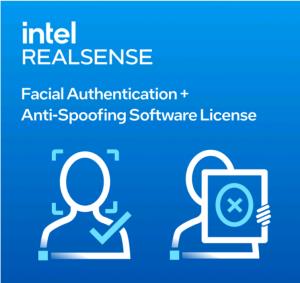 Realsense Id Facial Authentication Software License - 1 Dev