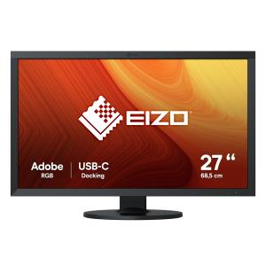 Desktop USB-c Monitor - Coloredge Cs2731 - 27in - 2560x1440 (wqhd) - IPS 10ms