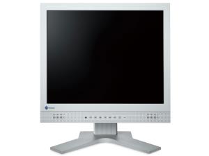 Surveillance Monitor - DuraVision FDS1703 - 17in - 1280x1024 (SXGA) - Gray - 30ms