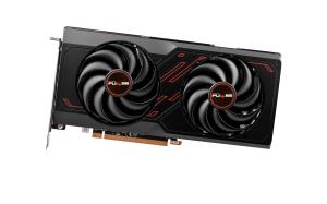 Video Card Pulse Amd Radeon Rx 7600 Gaming 8GB Gddr