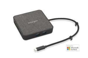 MD125U4 USB4 Portable Docking Station (DFS)