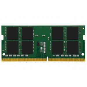 8GB 2933MHz Ddr4 Single Rank SoDIMM (kcp429ss6/8)