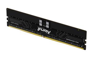 16GB Ddr5 6800mt/s ECC Reg Cl34 DIMM Fury Renegade Pro Xmp