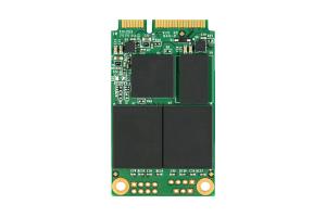 SSD Msa370 128GB MSATA 6gb/s Mlc