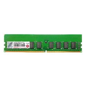 8GB Ddr4 2133MHz ECC-DIMM 2rx8 (ts1glh72v1h)