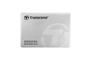 SSD 230s 128GB 2.5in SATA Ill 6gb/s Tlc Aluminum Case